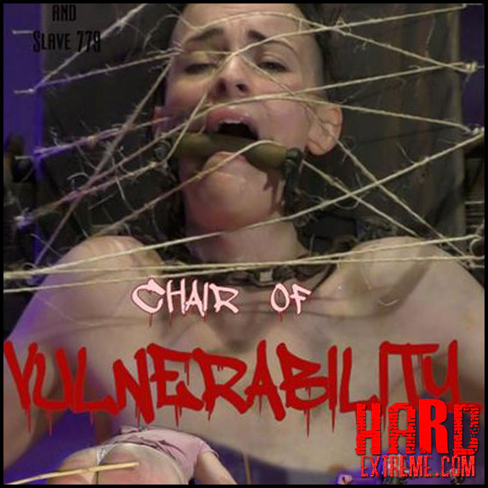 Watch 779 Chair Of Vulnerability Abigail Ann