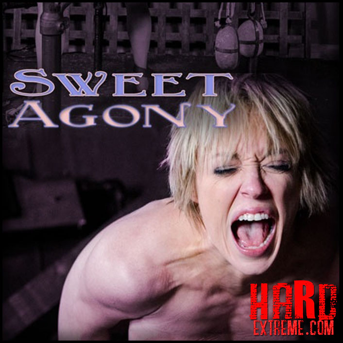 Watch Insex Sweet Agony Part 3 Dee