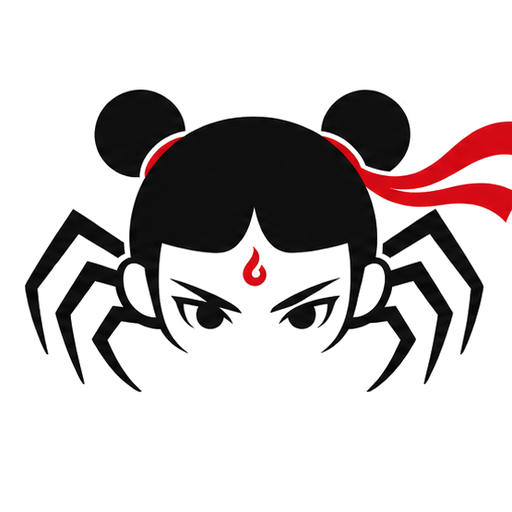 哪吒蜘蛛池